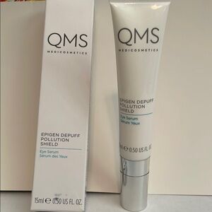 QMS Medicosmetics Eye Serum